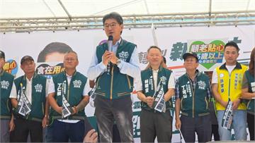 台西競總成立  劉建國：產業發展不能原地踏步 要...