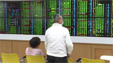 3萬2失守丟季線！台股3月下殺3691.5點 台...