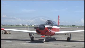 T-34教練機服役達42年 共發生12起意外釀1...