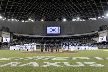 12強／日本隊6：3大勝韓國隊　暫與台灣隊並列小...