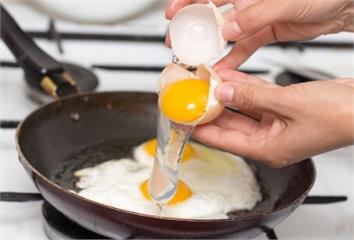 每天吃蛋超過1數量 增加罹心臟病機率？ 但心臟科...