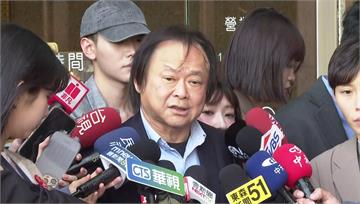 王世堅開轟廢死「假仁假義」  不服的人請移民