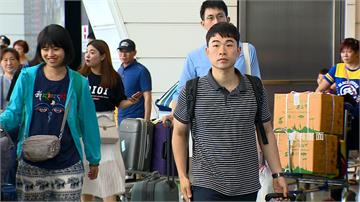出國注意！北部7縣市今演習 桃機實施2措施籲「報...