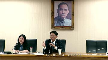 修憲委員會協商破局 陳培瑜：史上最亂國會不宜修憲