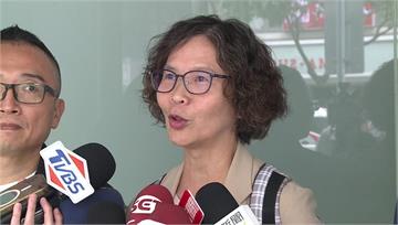 蔡壁如積極表態爭取卻夢碎！ 民眾黨確定不徵召20...
