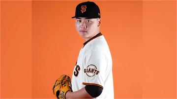 MLB／鄧愷威奪先發首勝！ 主投5.1局飆8K創...