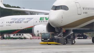 搭機新制今上路！限帶2行動電源上機「飛行禁用」 ...