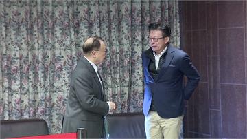 立院新會期郭國文再搶頭香 3爭議法案政院擬「不副...