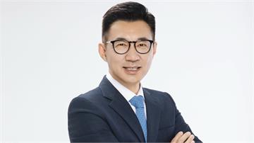 江啟臣宣布參選台中市長！ 爭取黨內提名全力以赴