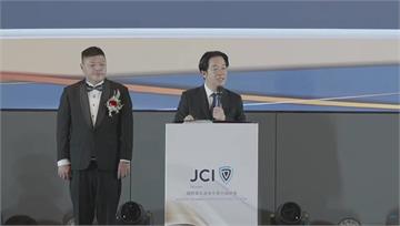 總統承諾2026年再調基本工資 賴清德：今年要跨...