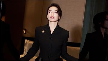 奪香港金像獎新晉導演 舒淇自嘲：最老的新導演