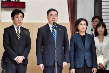 總預算延宕逾200天今付委恐破局 卓揆：希望能有...