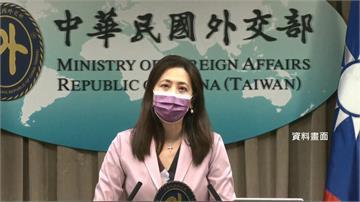 美參議員提「台灣政策法案」 我外交部讚「旗艦級法...