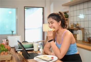 營養師點名「6健康食物」超不健康還會變胖！ 植物...