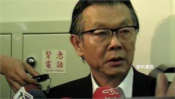 88歲張俊宏為女友揹近3億債　住家遭法拍恐無家可...