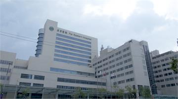 指揮中心證實「亞東醫院有院內感染」9人確診