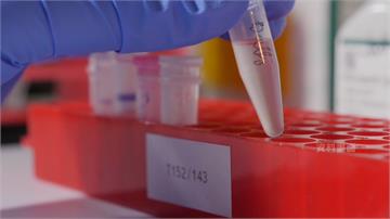 英美生技公司合作 推血液篩檢驗50種癌症