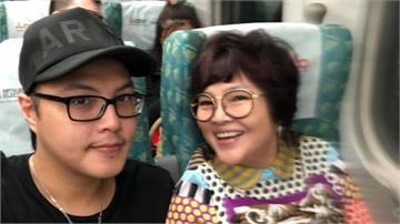 兒子又爆染毒還殺人未遂！ 紀寶如致歉「沒教好」：...