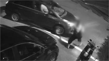 情侶吵架「肉身擋車」！ 女遭狠心男友撞過拖行亡
