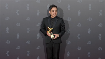 遭陳蔚爾控性騷！ 蕭雅全宣布停工致歉：很難堪也沒...