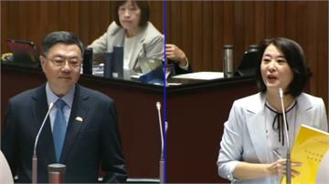 內閣改組要撤換幾人？卓榮泰證實「部長加次長」超過...