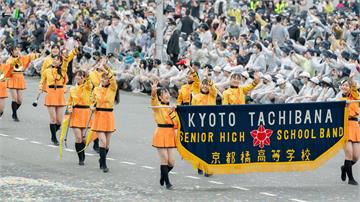 「橘色惡魔」×「翡翠騎士」夢幻共演！台灣演出地點...