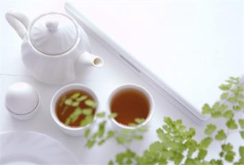 長輩喝茶好處多　紅茶助降骨質疏鬆與髖關節骨折風險