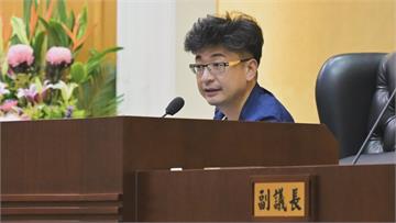 謝典霖父子涉貪羈押禁見提抗告遭駁回　彰院：不得再抗告
