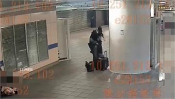 張文「1219無差別攻擊案」今偵結 北檢下午2點...