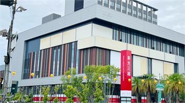 睽違12年新光三越百貨插旗台南！小北門店今試營運...