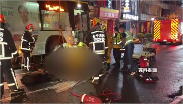 撞死女大生願多賠3萬？律師酸「偌大恩惠」 巨業客...