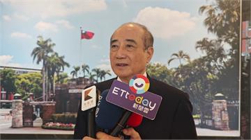 尹衍樑辭世享壽76歲 恩師王金平不捨：國家的損失