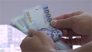 普發1萬遭盜領！ 監視器一查「竟是前妻」