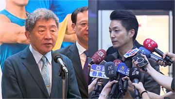 5年前苦勸！陳時中示警採購疫苗有詐騙 王必勝：時...