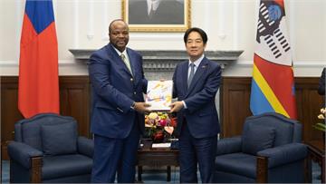 「3國」臨時取消飛航許可...總統出訪泡湯 府方...