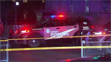 美駐多倫多領事館遭槍擊 警公布嫌犯車輛