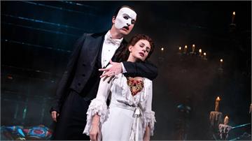 《歌劇魅影》明年2月告別百老匯 演出35年創最久...