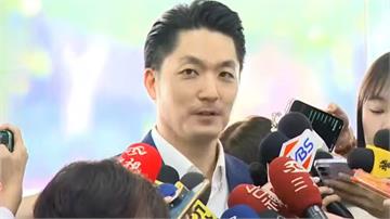 簡舒培喊話雙城論壇談小紅書打詐 蔣萬安反批：前後矛盾、雙重標準