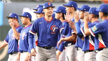 陳柏毓失分遭網友狂酸 主播徐展元看不慣聲援「球賽...