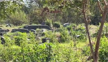 除墳開棺驚見「蔭屍」！長輩下葬60年未腐化 專家...