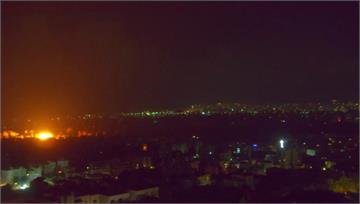 以色列轟黎巴嫩釀254死 傳伊朗再度封鎖荷姆茲海...