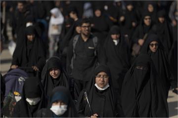 伊朗女學生遭「集體下毒」 官員認：有人想迫使女校...