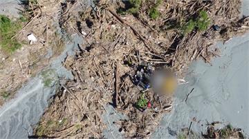 花蓮光復增至18死！加里洞尋獲1遺體身分待確認 ...