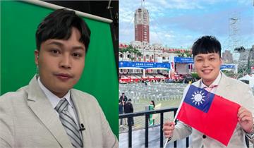 疑付錢找國軍買機密上繳中國！ 中天主播林宸佑及5...