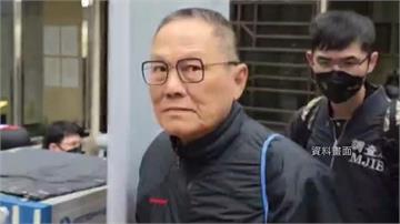 張俊傑大逃亡路線曝光！ 最後現蹤「此地」人間蒸發