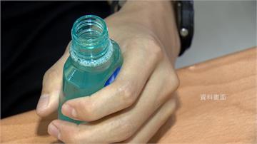 日本研發漱口水 可抵禦新冠病毒感染唾液腺