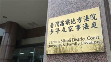 命少年下跪自搧耳光！前法官遭重判撤職、停止任用3...