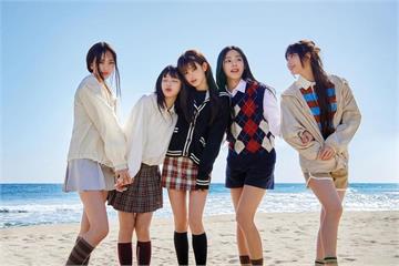 一審判決慘敗認輸？ ADOR宣布NewJeans...