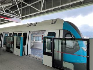 新北捷運七線工程齊發 八線規劃並進