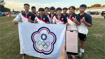 台灣好手超威！室外拔河世錦賽單日掃2金　「這2組別」奪5連霸